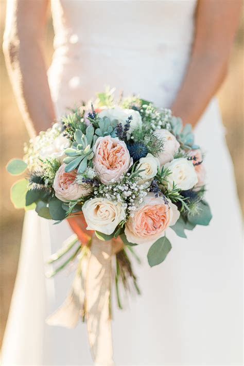We tapped some of the best beauty experts for the top wedding makeup tips every bride should know on her wedding day. 25 Creative and Unique Succulent Wedding Bouquets Ideas