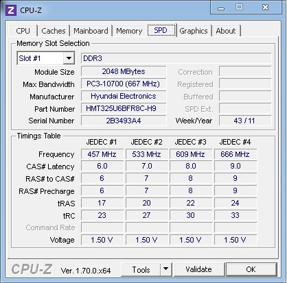 Overclockers Forums