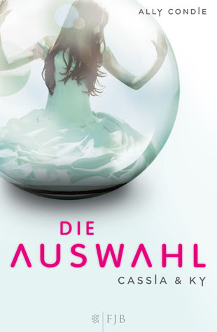 Die Auswahl (Matched, #1)