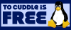 Homepage of free-penguin.org