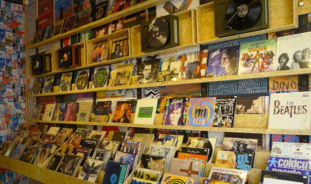 Billboard shuts down Urban Outfitters' claim to being the world's biggest vinyl retailer - FACT ...