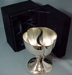 Circle-key-chain, Heart-toasting-goblets, Cocktail-shaker ...