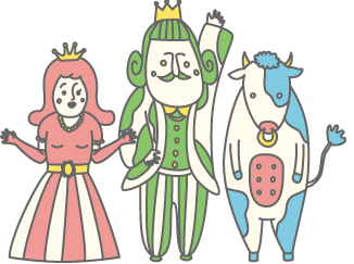 焼肉屋sun ひまわり ミルク王国の店 ミルク王国ウチナダ