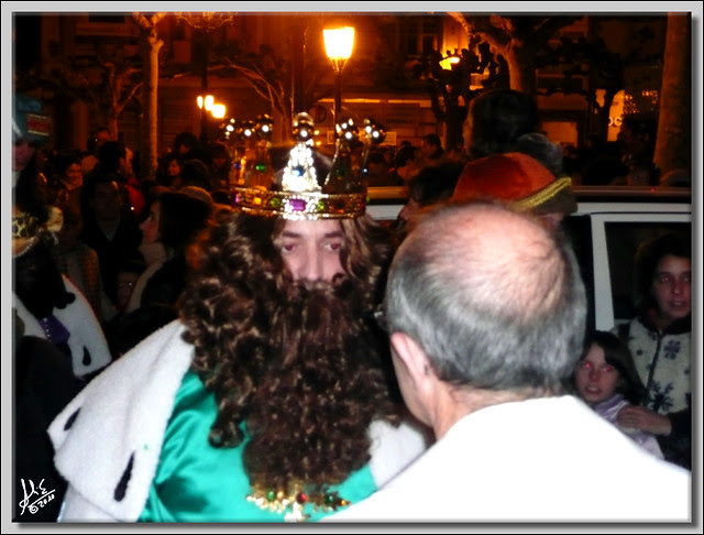 CABALGATA 9MR