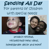 Sandling All Day