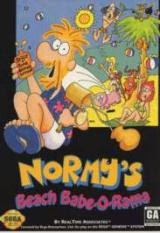 Normy39;s Beach BabeORama  Genesis  IGN