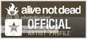 Alive not Dead
