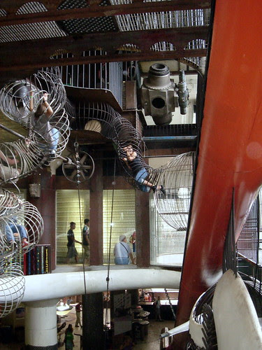 city museum