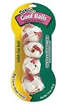 Dingo Goof Balls 4-Pack - Small,  1.3-Ounce