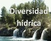 diversidad hidrica