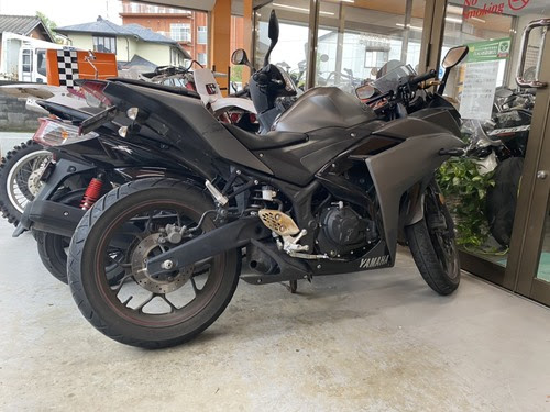 Bikeshop 南くるめ 新着情報 バイク修理 バイク車検 バイクカスタム 久留米 トラブル パンク 事故 中古車 販売 南くるめ 南久留米 Yamaha ヤマハ Honda ホンダ Kawasaki カワサキ Suzuki スズキ レッカー バイク引き取り