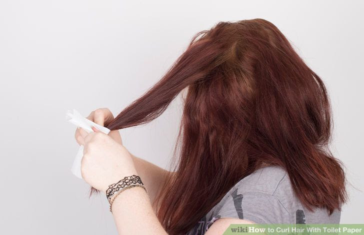 Curl Hair With Toilet Paper Step 7.jpg