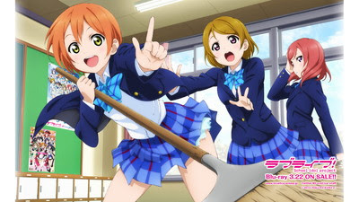ラブライブ 19x1080 壁紙 50枚 アニメ萌え壁紙ミュージアム