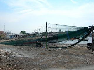 Alat Tangkap Ikan Nelayan Perairan Indonesia