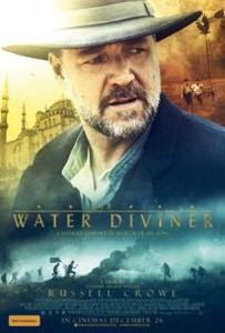 The Water Diviner (2015) Watch Online Free