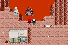 Pokemon Emerald :: Brief Walkthrough