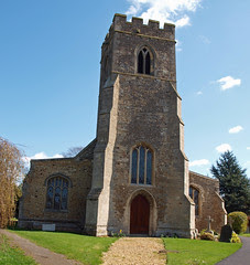 St Andrew