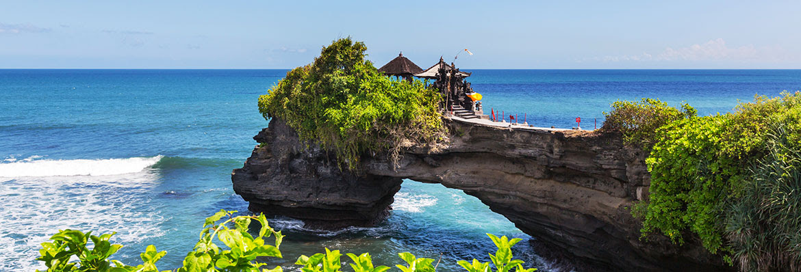 Tanah  Lot  Bali Iconic Sights Kuoni Travel