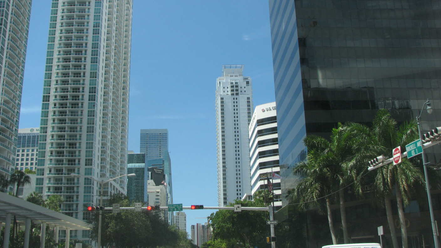 Brickell
