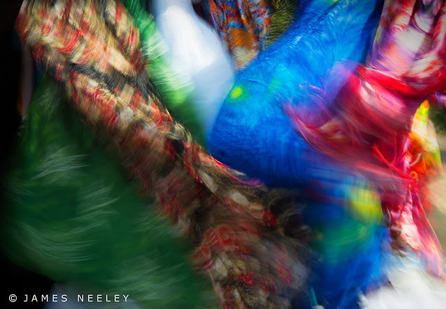 Colors of Aruba