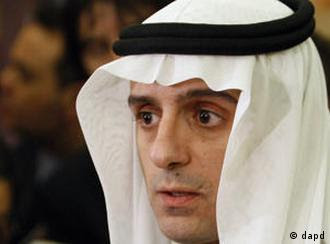 ایران به طراحی ترور عادل الجبیر، سفیر عربستان در آمریکا، نیز متهم شده است
