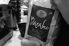 Everyday Coffee - Barako by Figaro Coffee Company 