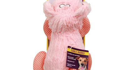 6+ Cuzzle Buddies Dog Toy Designs That Will Blow Your Mind