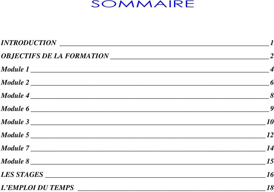 formation aide soignante module 2 3 6 - Trouver une ...