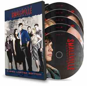 Various Ultimate Smallville Soundtrack Mp3 Flac Download Free