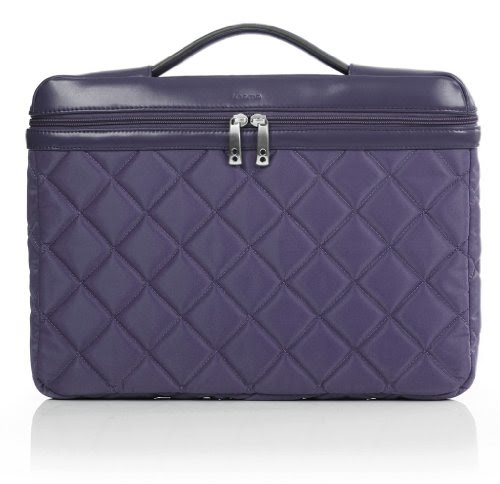 Knomo Unisex Adult 13-14 Inches Laptop Slim Indigo Small