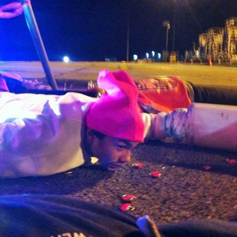 Activists Shutdown London Airport, Halt Deportation of Nigerians, Ghanaians