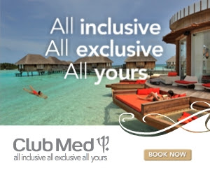 Club Med sun