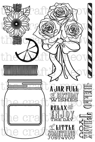Jar of Sunshine
