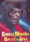 Where to Watch Movie Gorilla Warfare: Battle of the Apes Online Free 4K
ULTRAHD