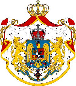 Europe Romania Government