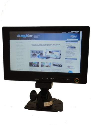 High Brightness Lilliput 869GL-80NP/C/T-HB 8