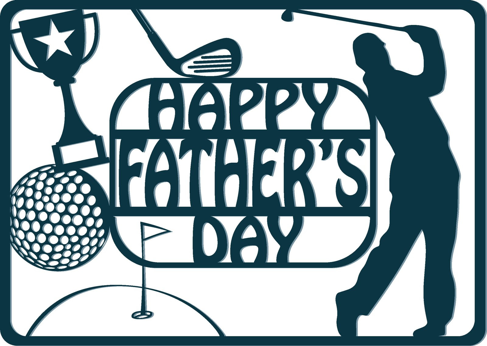 Free Free 278 Happy Fathers Day Svg Images SVG PNG EPS DXF File