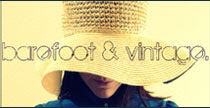 Barefoot and Vintage