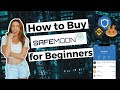 How to Buy SAFEMOON Crypto coins Using Trust Wallet, BNB & Pancake Swap | Safest & Easiest Way