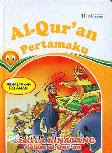 Display Buku
