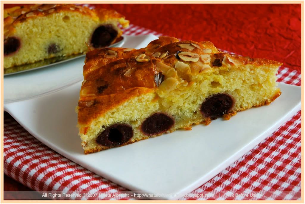 Cherry Cake (03)