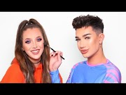 Trends Doing Jenna Marbles Makeup, Video James Charles Without Makeup Instagram Newest!