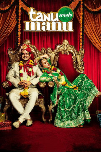 Tanu Weds Manu pelicula completa en español latino descarga (2011) 