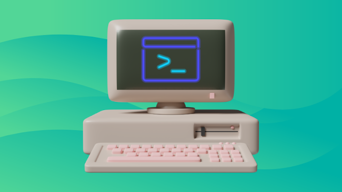 Blast from the Past: DG/UX UNIX Operating System