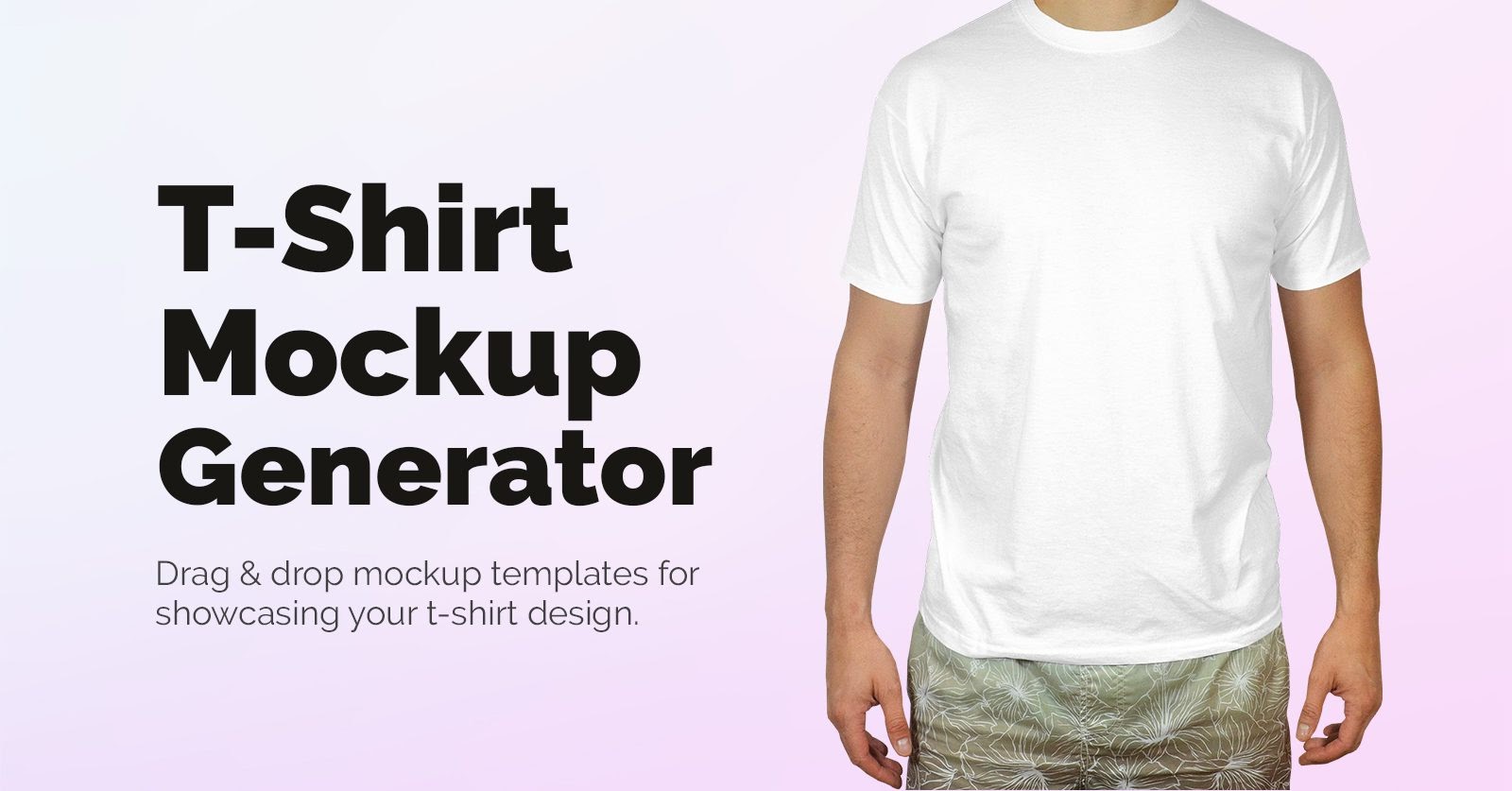 Download 868+ T Shirt Mockup Maker Zip File free packaging mockups from the trusted websites.