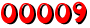 web counter html code