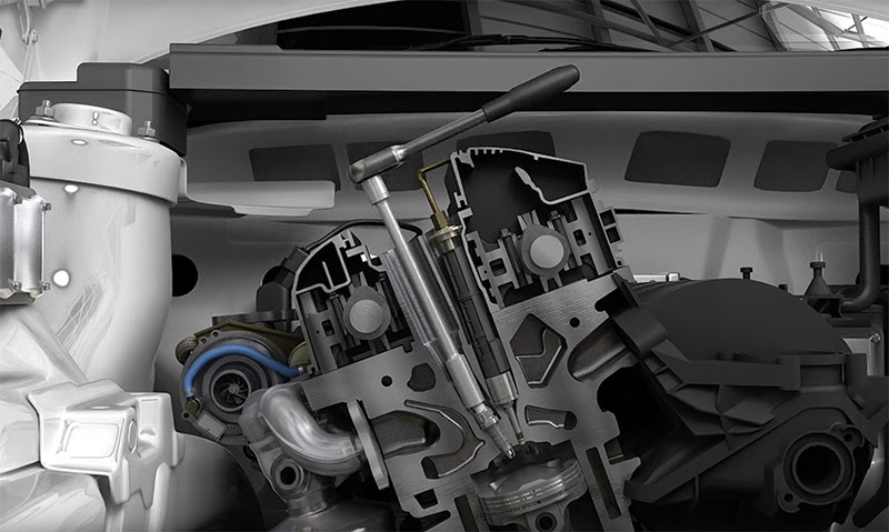 Spark plug replacement on BMW N43 and N53 engines – Autotrade.ie