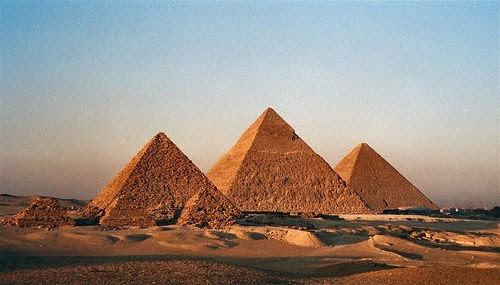 اجمل المناطق السياحيه والاثار الفرعونيه