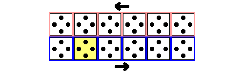ボードゲームのお店 道 マンカラ いろいろなルール