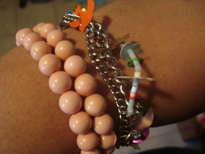 braclete